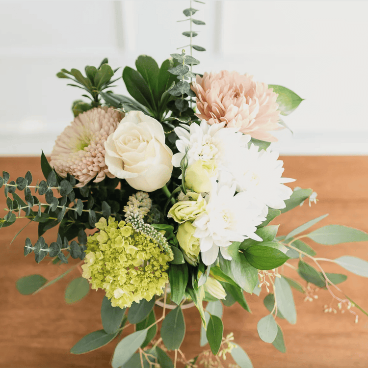 Bouquets & Arrangements